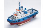 Scale Model Boats