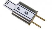 Rx-Quarze 40MHz