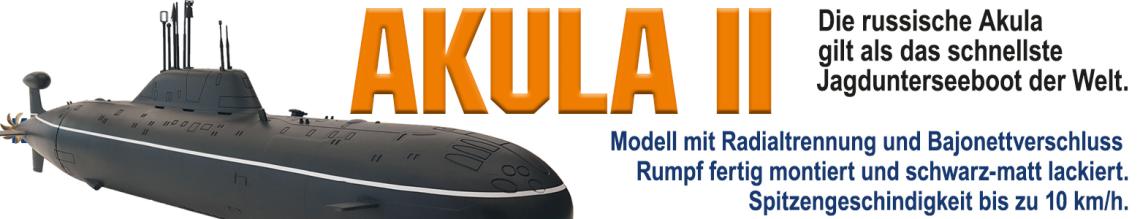 AKULA II