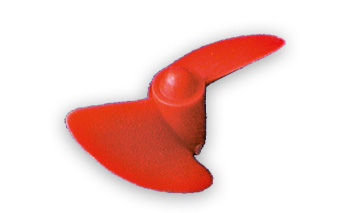 Renn-Schiffsschrauben