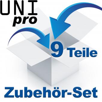 Zubehörset für Schalteinheit UNIpro 