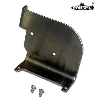 Halter für Mikroschalter und XP 