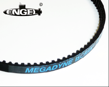 Zahnriemen 177-3M-05 