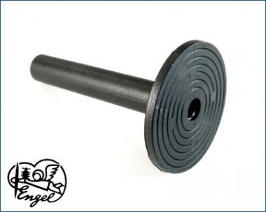 Motorträger für E-Motoren, ø 45/10 mm 