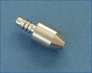 Tankpendel Ms-vernickelt 