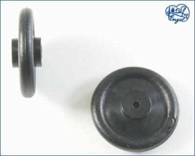 Ultraleicht-Rad ø 38 mm, 2 Stk. 