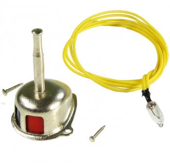 Positionsleuchte Ms-vern.m.Beleuchtung 