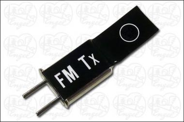 Futaba Senderquarz FM 40 MHz K54 