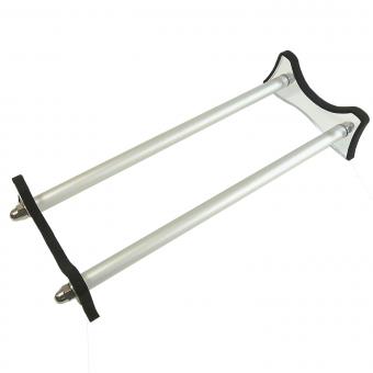 Bootsständer zu U-Bootmodell AKULA II 