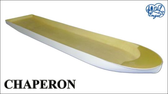 CHAPERON Rumpf 