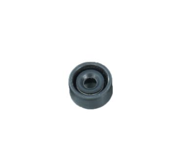 Wellendichtring 4-11-6 für Wellen-ø 4mm 