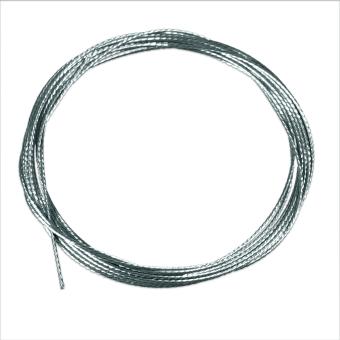 Takellitze 0,8mm Edelstahl 10m 