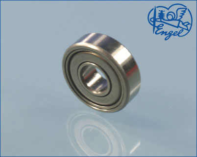 Kugellager 607 Z 