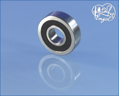 Kugellager 609 2RS 