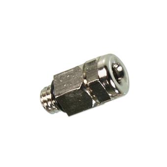 Stopfbuchse 2 mm 