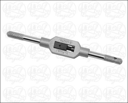 Verstellbares Windeisen M1-M8 