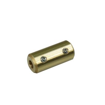 Kupplung 3,17-4mm 