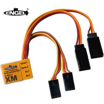 Kreuzmischer XM 