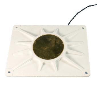 PIEZO Lautsprecher wasserfest 