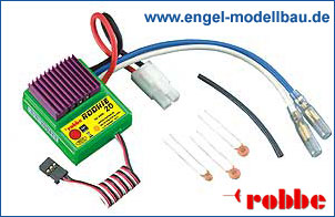 Rookie 20 TAM 6-12V 