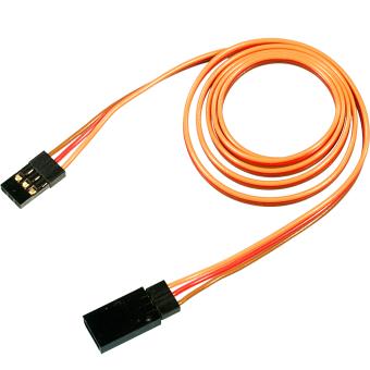 Servo-Verlängerungskabel GOLD UNIVERSAL 115cm 