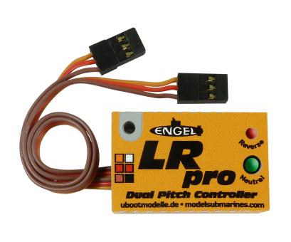 Lageregler LRpro 