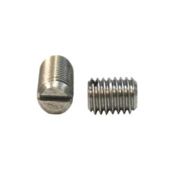 Gewindestifte mit Schlitz M3x3mm, 10 Stk. 