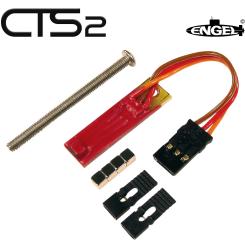 Hallsensor für Compact-Tanksteuerung CTS2.2, Nachrüstset 