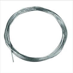 Takellitze 0,8mm Edelstahl 10m 