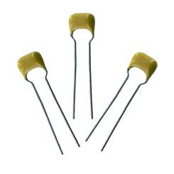 Entstörsatz für Mabuchi 540 etc. 