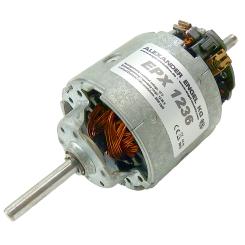 EPX 1236 Elektromotor 12-36V 