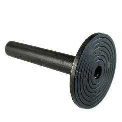 Motorträger für E-Motoren, ø 45/10 mm 