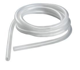 Silikon-Schlauch ø5x1,0mm, 1m 