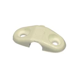 Befestigungslaschen    6mm, 6 Stk. 