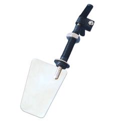 Schiffsruder MS 46x31mm 