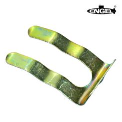 Druckschalter-Klemmfeder 