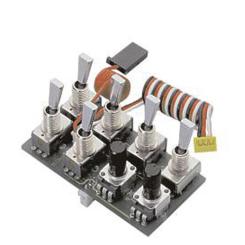 Multi Switch Prop 12+2 Modul 8101 