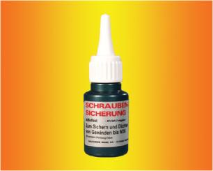 RAPID LOC 262 Schraubensicherung 10g 