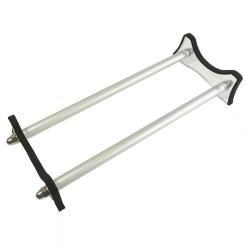 Bootsständer zu U-Bootmodell AKULA II 