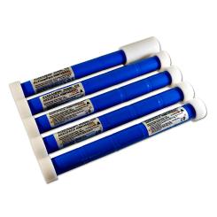 Akkupack "VII/c" 12V mit Rx-Pack 4,8V und Adapter 