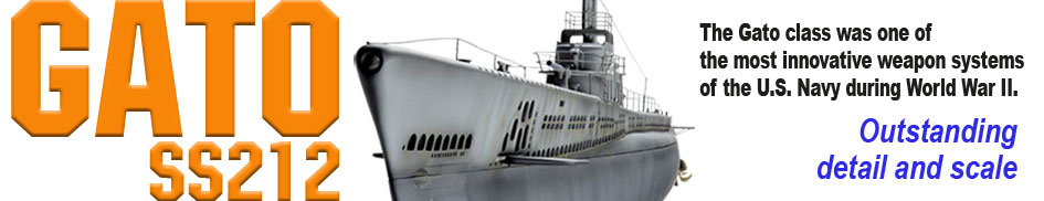 Banner GATO